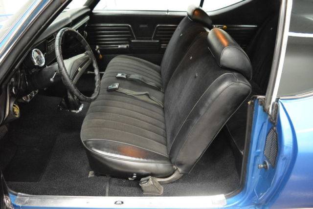 1969 Chevrolet Chevelle -- - photo 13