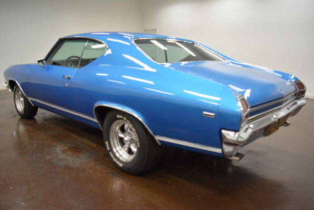 1969 Chevrolet Chevelle -- - photo 5