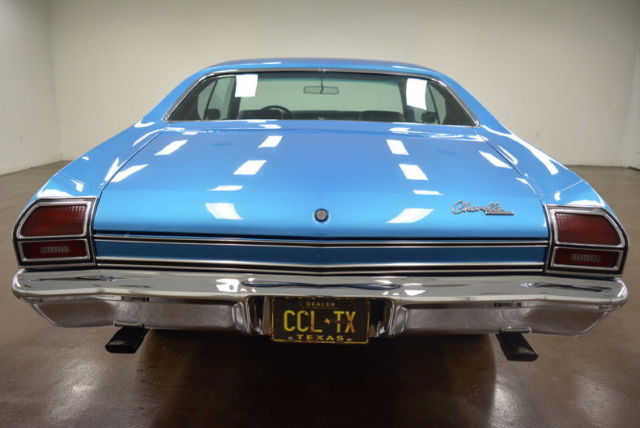 1969 Chevrolet Chevelle -- - photo 6