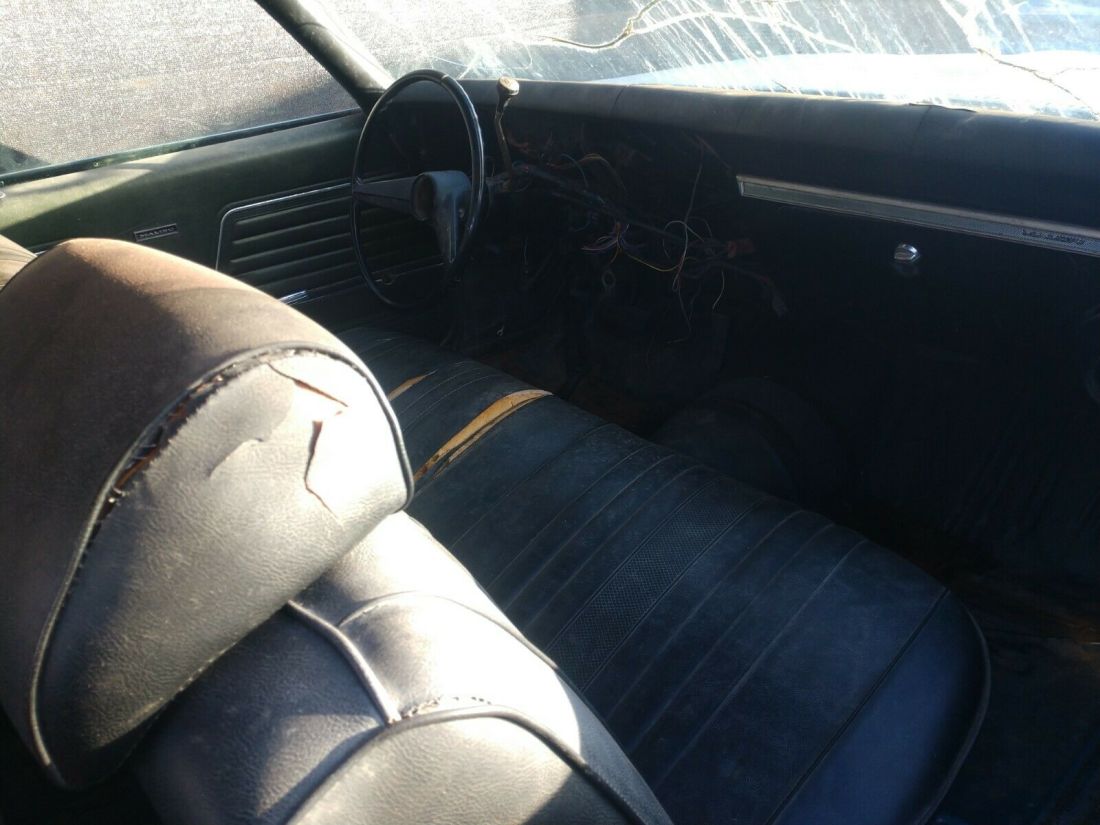 1969 Chevrolet Chevelle - photo 11