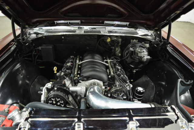 1969 Chevrolet Chevelle -- - photo 10