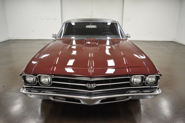1969 Chevrolet Chevelle -- - photo 2