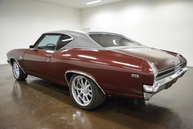 1969 Chevrolet Chevelle -- - photo 5
