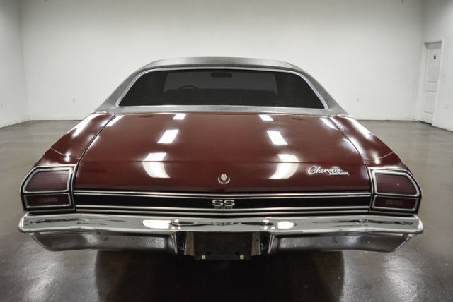 1969 Chevrolet Chevelle -- - photo 6