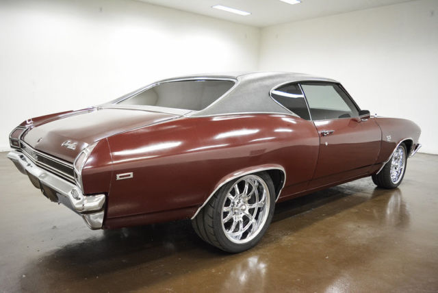 1969 Chevrolet Chevelle -- - photo 7