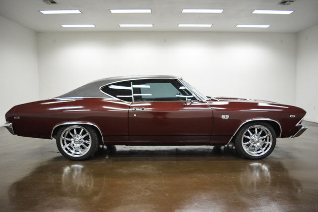 1969 Chevrolet Chevelle -- - photo 8
