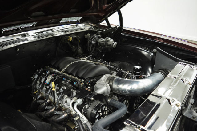 1969 Chevrolet Chevelle -- - photo 9