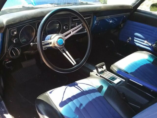 1969 Chevrolet Chevelle -- - photo 6
