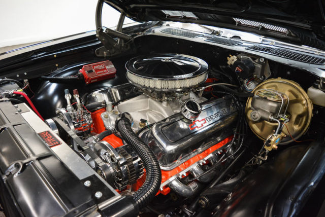 1969 Chevrolet Chevelle -- - photo 11