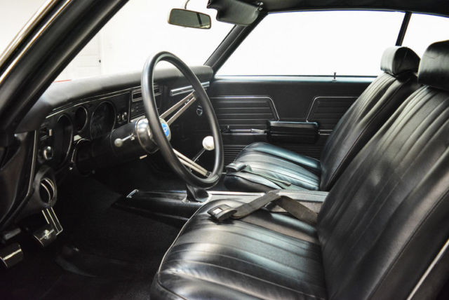1969 Chevrolet Chevelle -- - photo 13