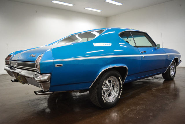 1969 Chevrolet Chevelle -- - photo 7