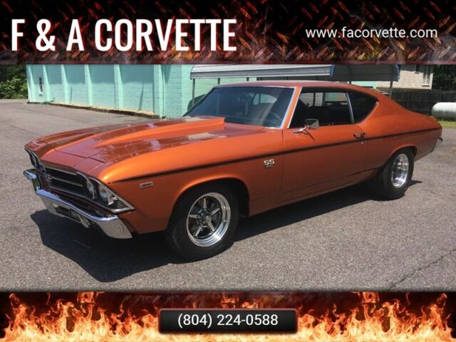 1969 Chevrolet Chevelle 582 Nesbitt Performance Engine Must See!! $$$$$$ 1969 Chevrolet Chevelle 582 Nesbitt Performance Engine Must See!! $$$$$$