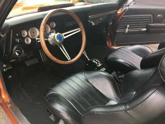1969 Chevrolet Chevelle 582 Nesbitt Performance Engine Must See!! $$$$$$ - photo 10