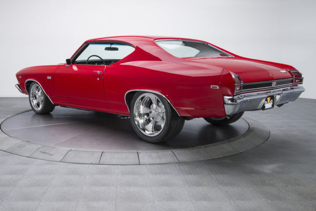 1969 Chevrolet Chevelle -- - photo 5