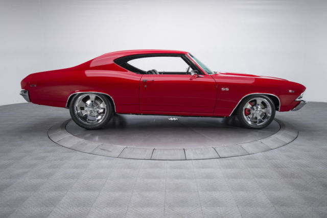1969 Chevrolet Chevelle -- - photo 6