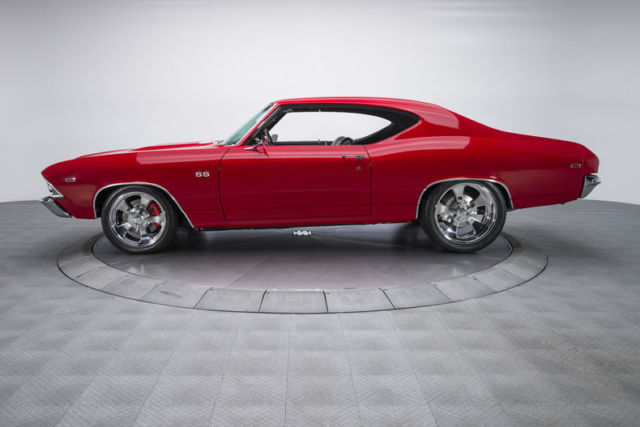 1969 Chevrolet Chevelle -- - photo 7