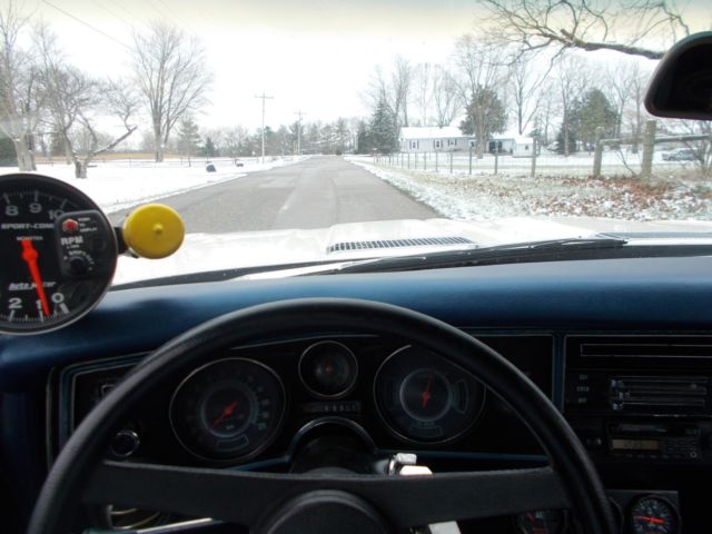 1969 Chevrolet Chevelle CHEVELLE - photo 10