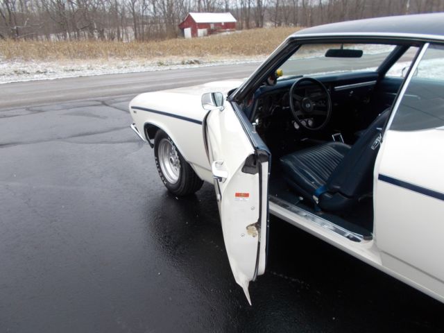 1969 Chevrolet Chevelle CHEVELLE - photo 5