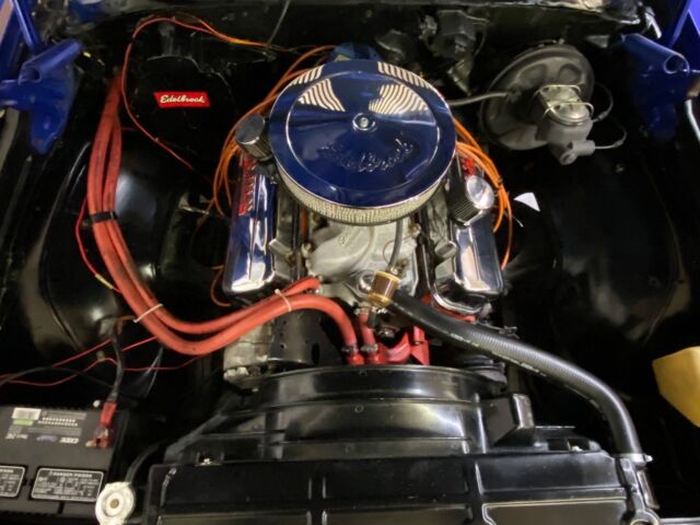 1969 Chevrolet Chevelle - SS TRIBUTE - BIG BLOCK - 4 SPEED - SEE VIDEO - photo 4