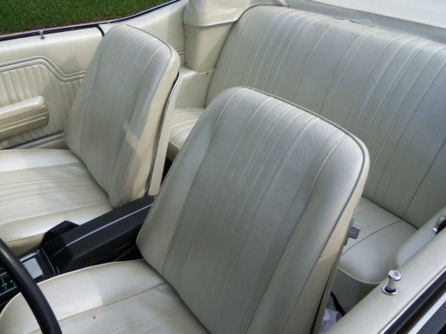 1969 Chevrolet Chevelle - photo 12