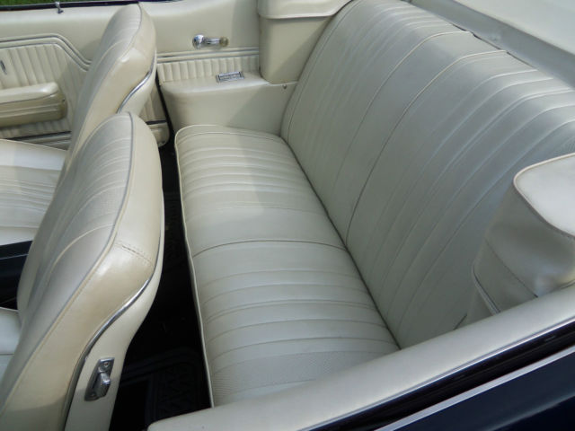 1969 Chevrolet Chevelle - photo 13