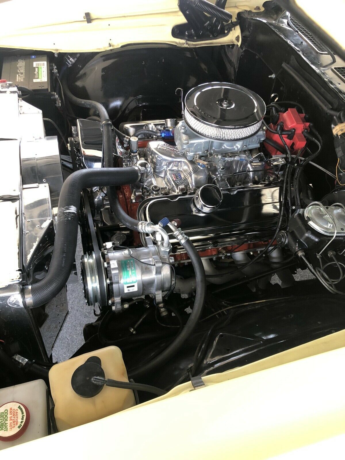 1969 Chevrolet Chevelle SS - photo 10