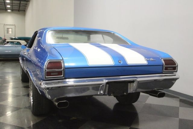 1969 Chevrolet Chevelle -- - photo 11
