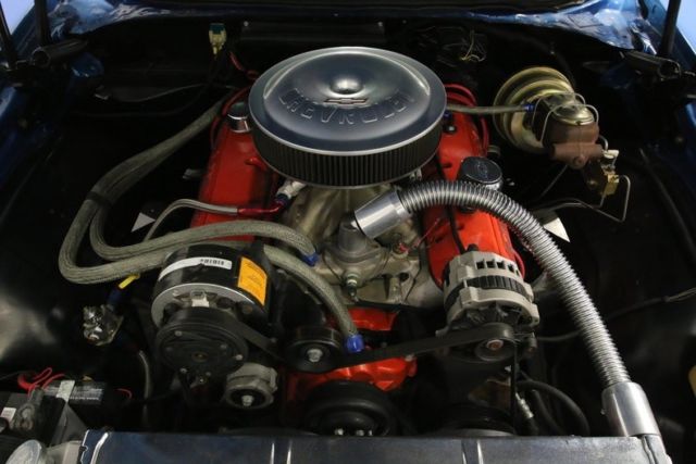 1969 Chevrolet Chevelle -- - photo 4