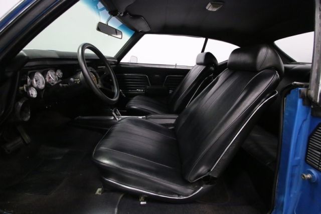 1969 Chevrolet Chevelle -- - photo 5