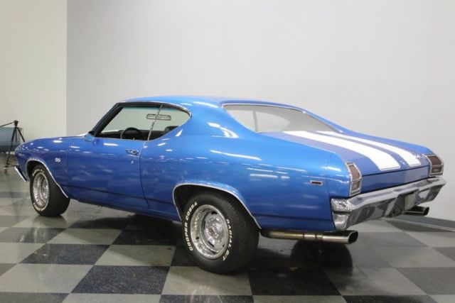 1969 Chevrolet Chevelle -- - photo 9