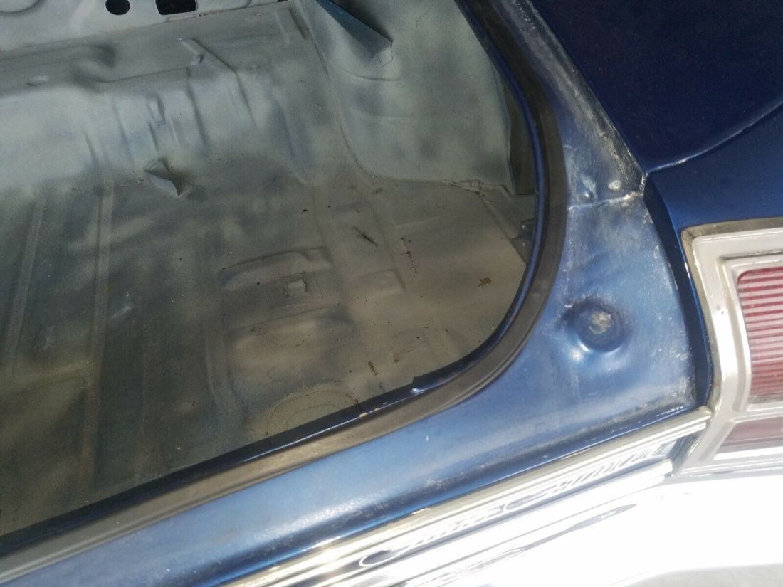 1969 Chevrolet Chevelle coupe classic collector car - photo 13