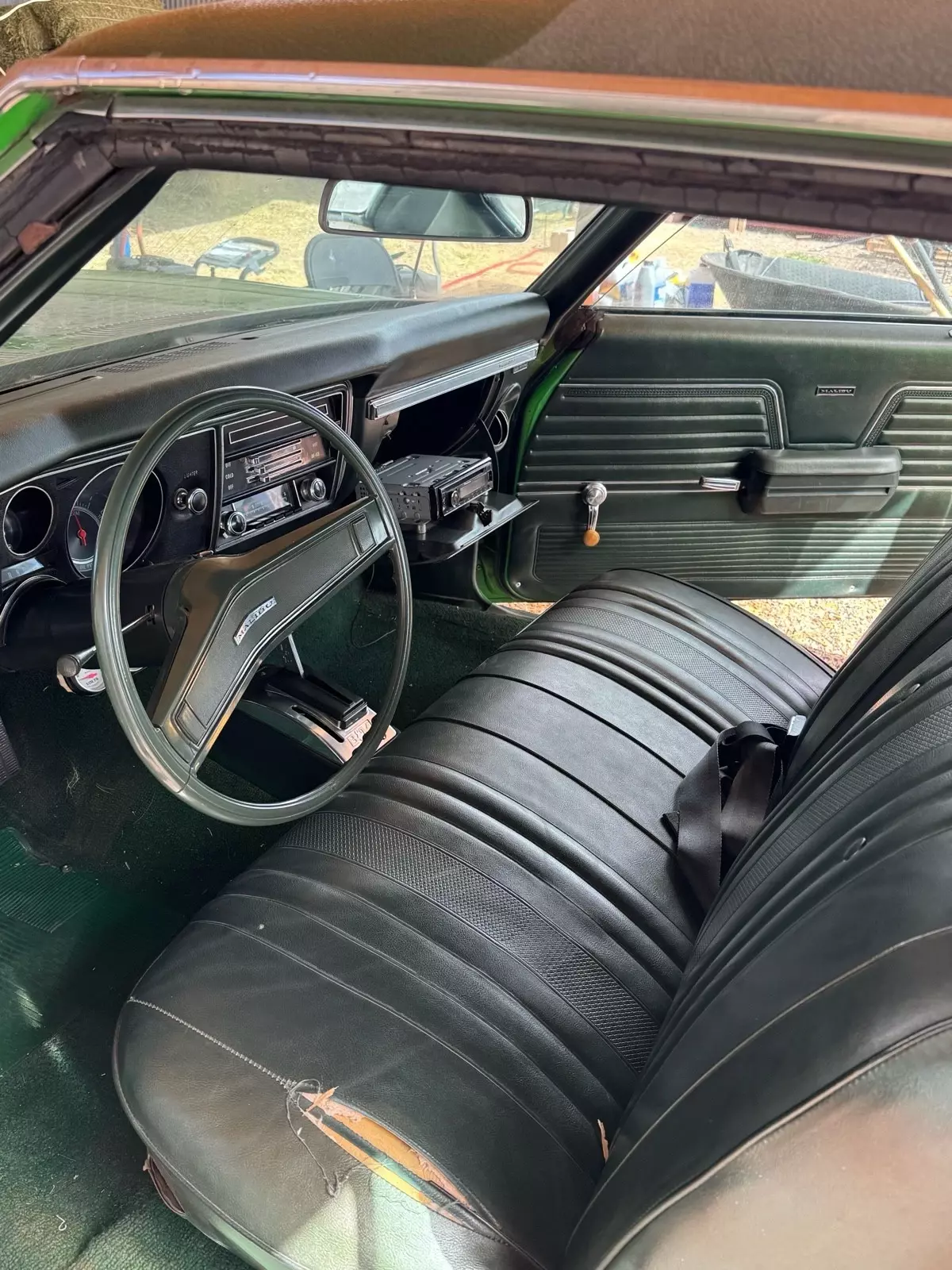 1969 Chevrolet Chevelle - photo 6
