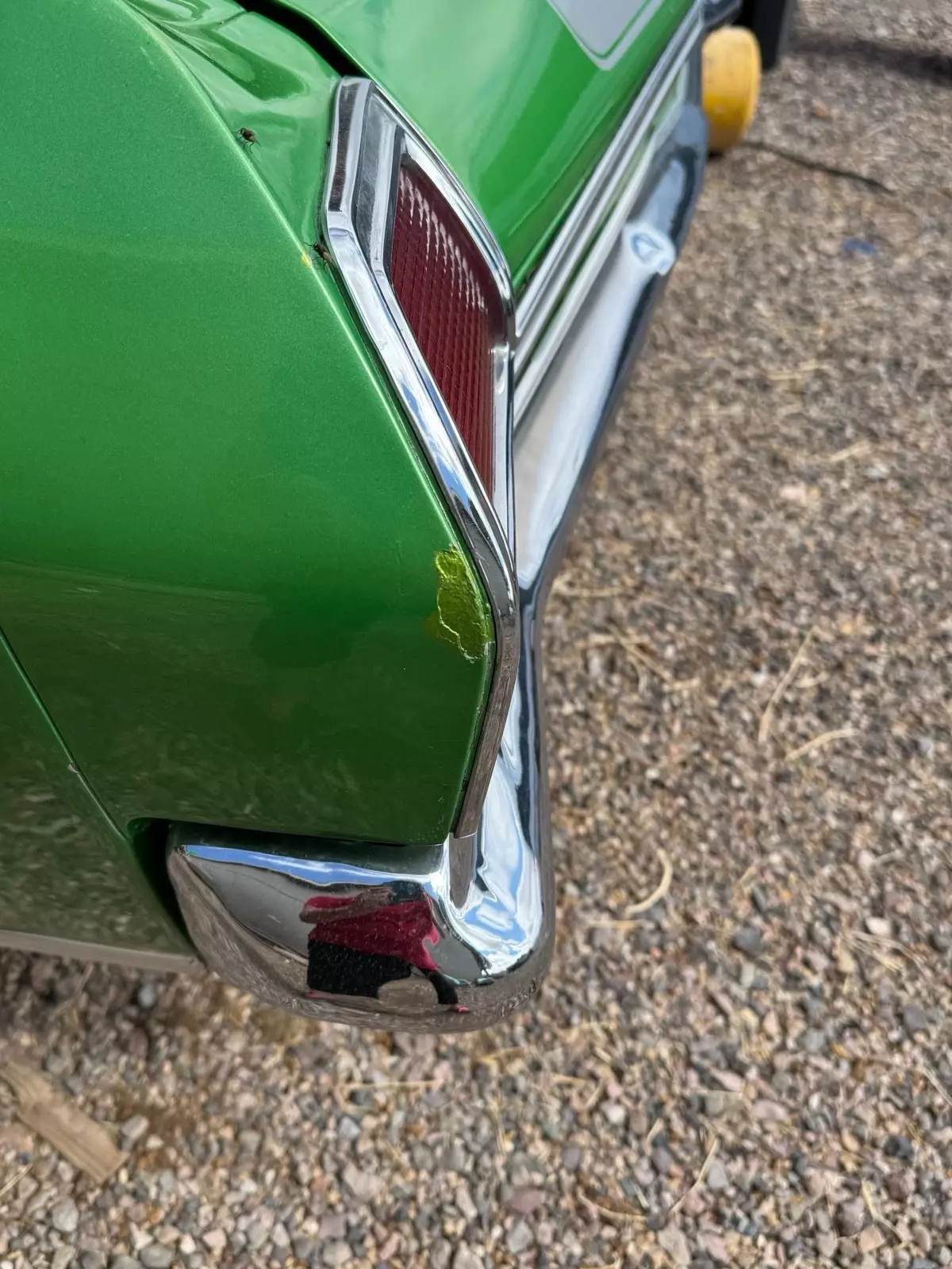 1969 Chevrolet Chevelle - photo 7