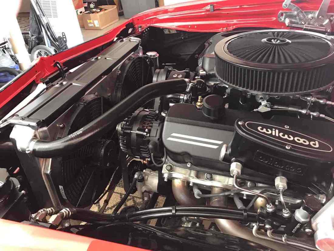 1969 Chevrolet Chevelle Coupe ss - photo 12