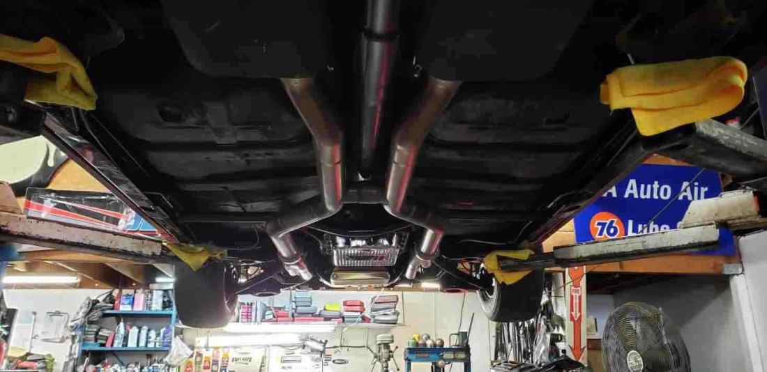1969 Chevrolet Chevelle Coupe ss - photo 13