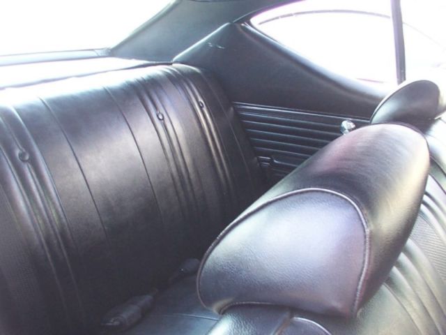 1969 Chevrolet Chevelle Documented Canadian Built REAL SS396-L35 Real Supe - photo 5