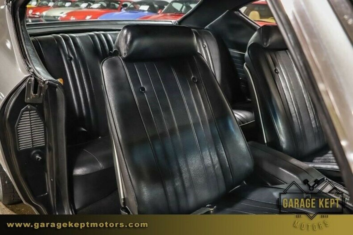 1969 Chevrolet Chevelle - photo 4