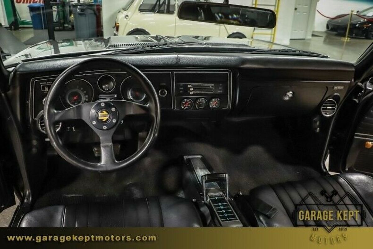 1969 Chevrolet Chevelle - photo 5