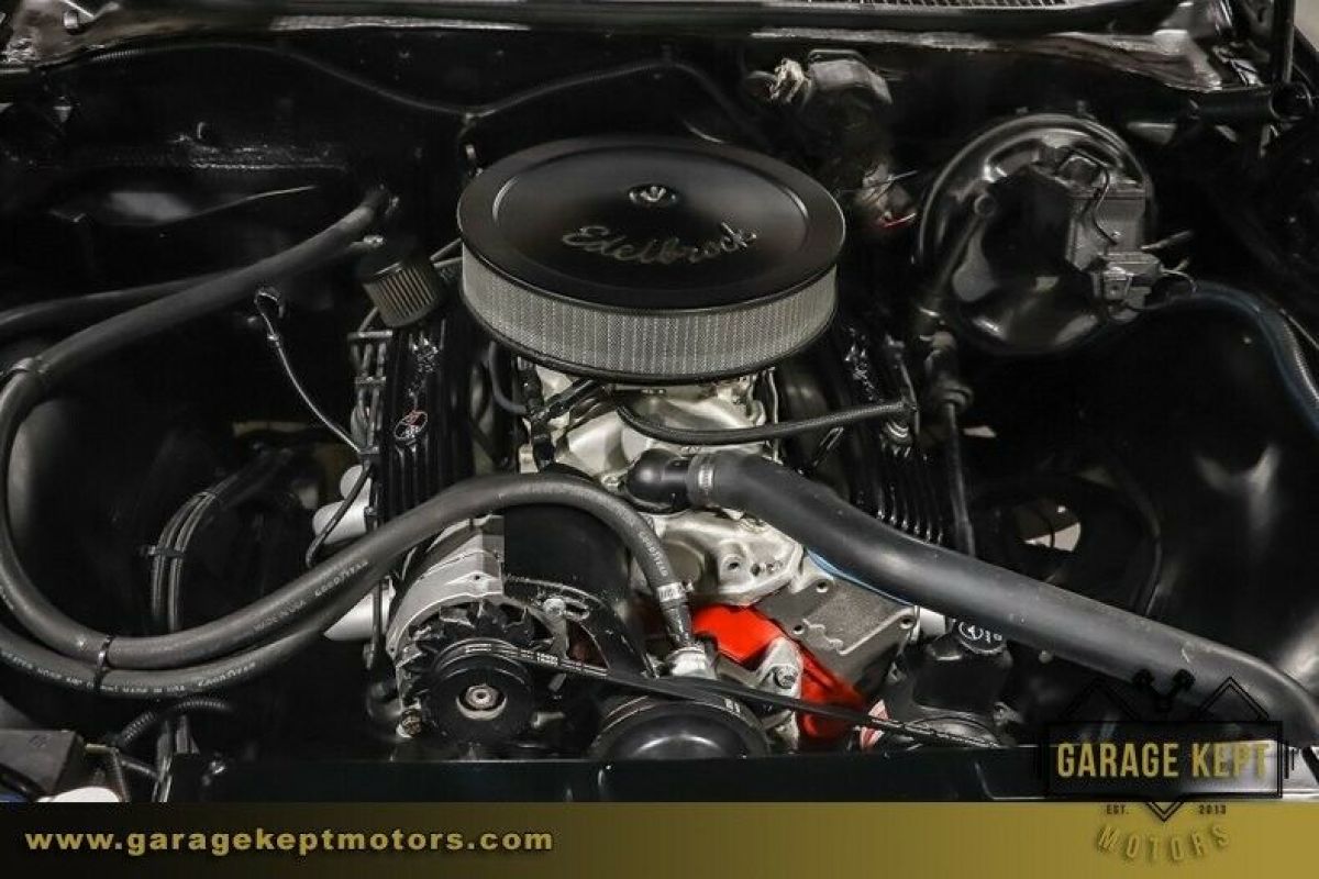 1969 Chevrolet Chevelle - photo 6