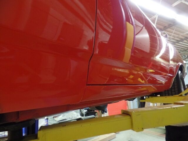 1969 Chevrolet Chevelle BIG BLOCK 396- From CALIFORNIA-HUGGER ORANGE- - photo 11