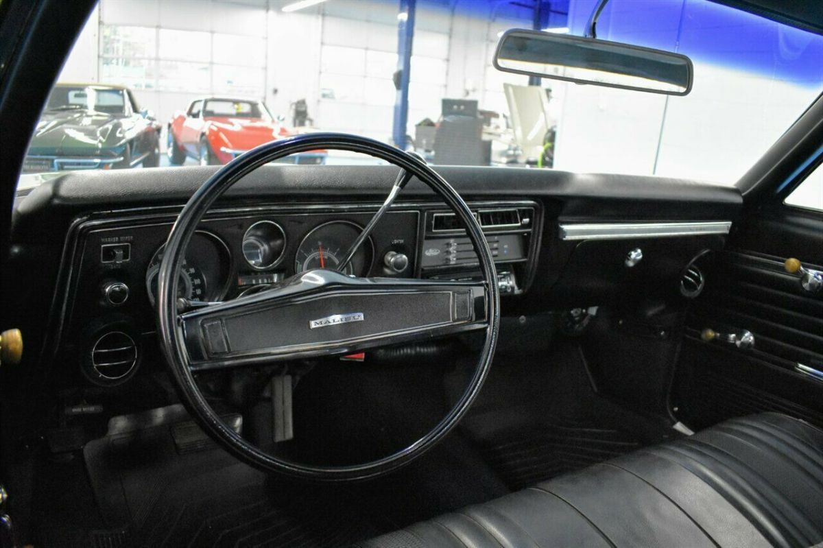 1969 Chevrolet Chevelle - photo 2