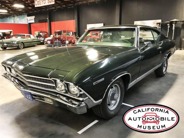 1969 Chevrolet Chevelle --