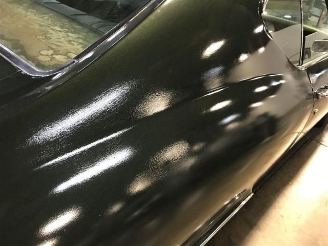 1969 Chevrolet Chevelle -- - photo 10