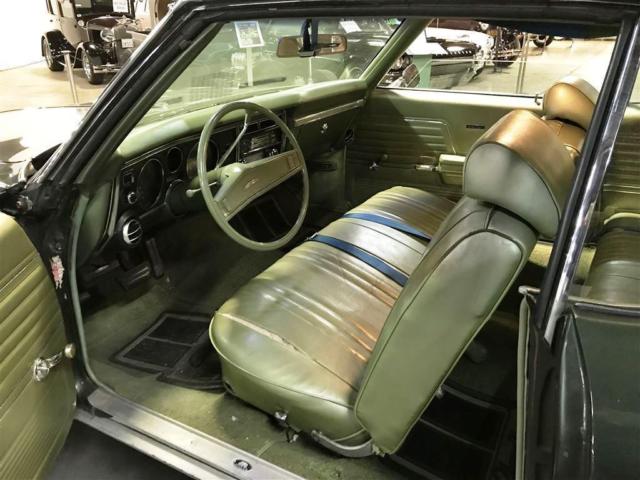 1969 Chevrolet Chevelle -- - photo 12