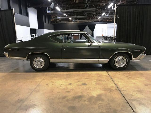 1969 Chevrolet Chevelle -- - photo 4