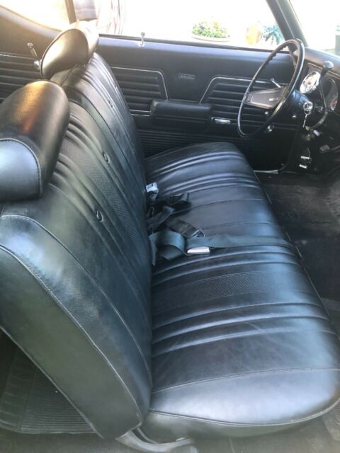 1969 Chevrolet Chevelle - photo 7