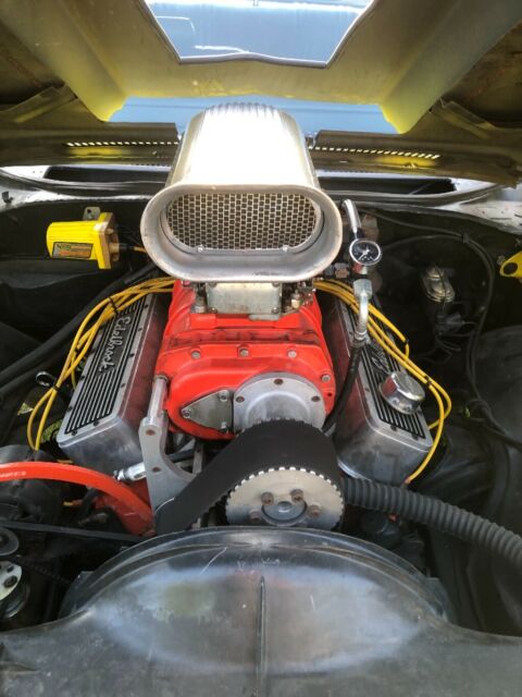 1969 Chevrolet Chevelle - photo 9