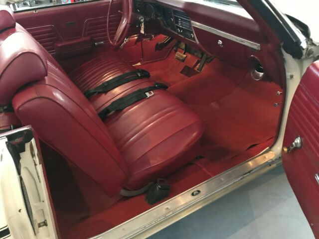 1969 Chevrolet Chevelle Malibu - photo 12
