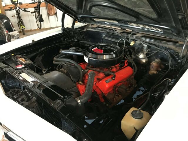 1969 Chevrolet Chevelle Malibu - photo 13