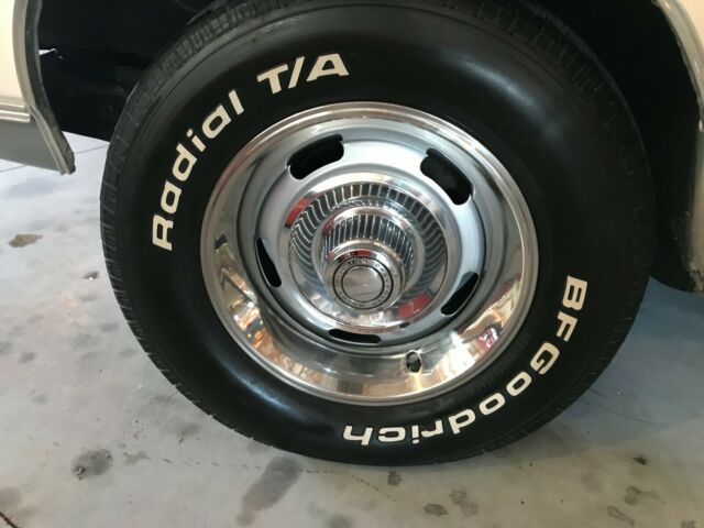 1969 Chevrolet Chevelle Malibu - photo 5